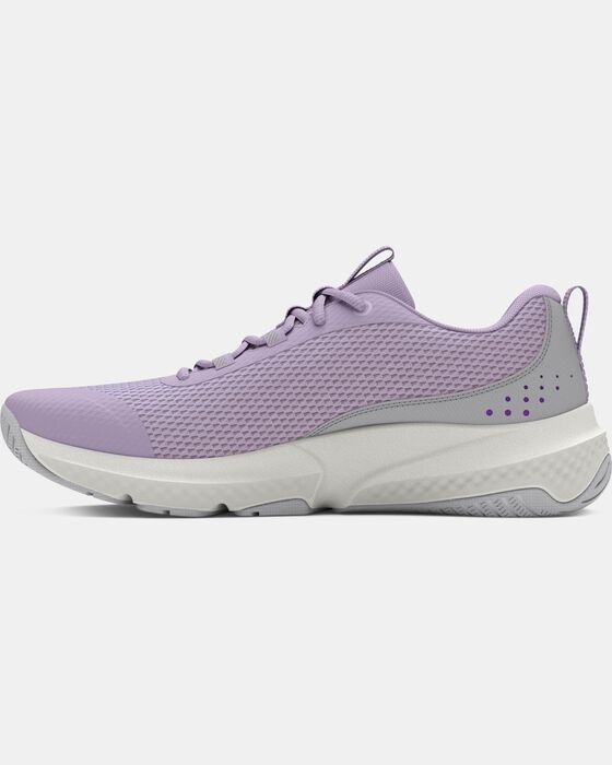 Women's UA Dynamic Select Training Shoes image number 1