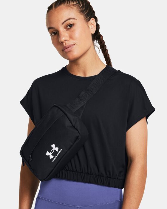 UA SportStyle Lite Waist Bag Crossbody image number 4