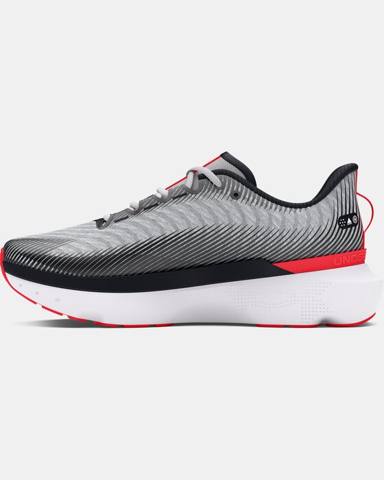 Unisex UA Infinite Pro Storm Running Shoes image number 1