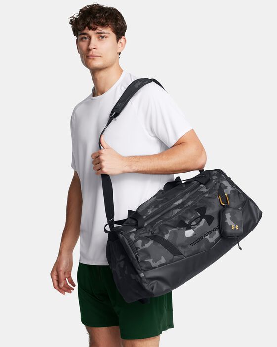 UA Undeniable 5.0 SM Duffle Bag image number 6