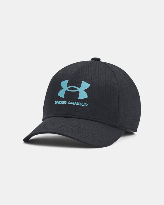 Boys' UA ArmourVent™ Stretch Hat image number 0