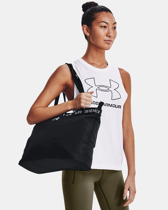 Women's UA Favorite Tote Bag image number 4