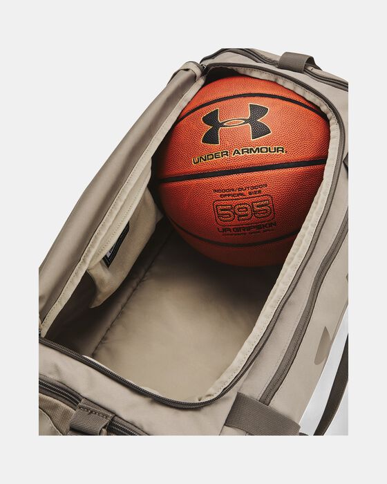 UA Undeniable 5.0 SM Duffle Bag image number 3