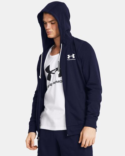 Men's UA Rival Terry Full-Zip