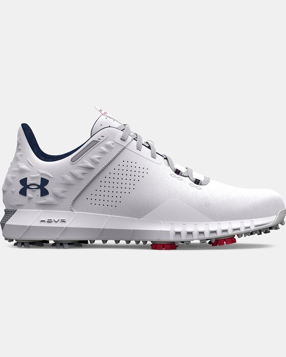 Men's UA HOVR™ Drive 2 Wide (E) Golf Shoes image number 0