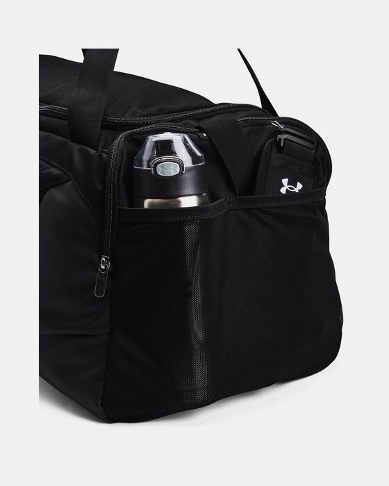 UA Undeniable 5.0 MD Duffle Bag image number 5