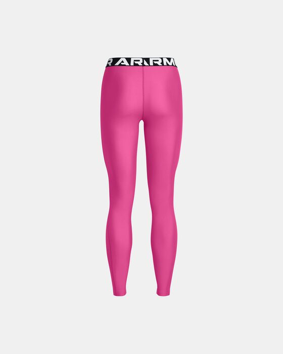 Women's HeatGear® Leggings image number 5