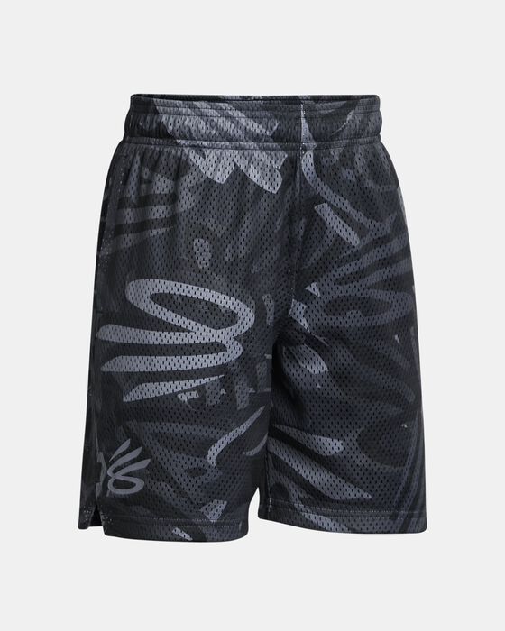 Boys' Curry Splash Shorts image number 2