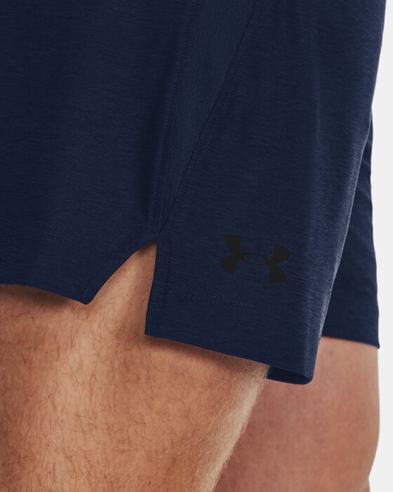 Men's UA Tech™ Vent Shorts image number 3