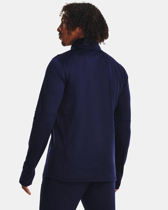 Men's UA Challenger Midlayer image number 1