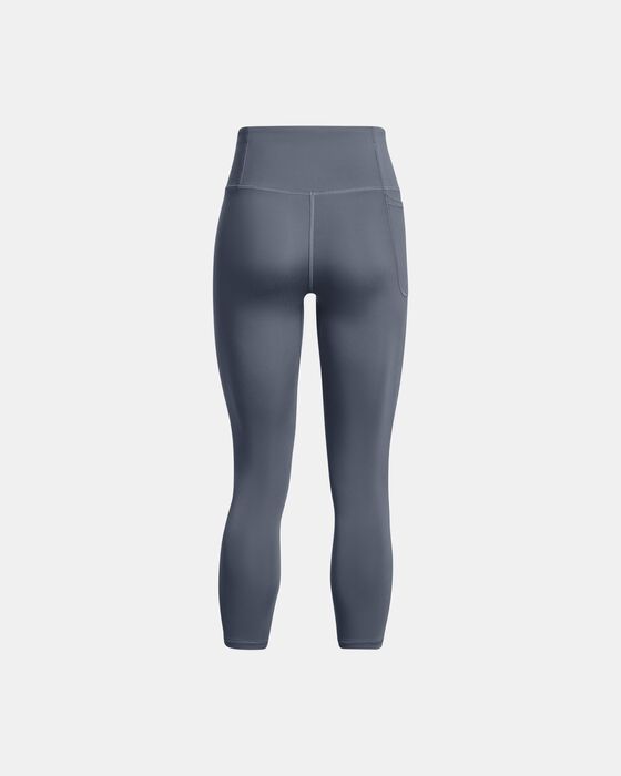 Women's UA Motion Ankle Leggings image number 5