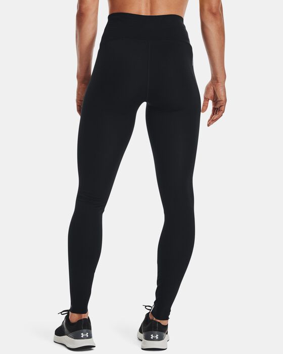 Women's UA RUSH™ Custom Length Leggings image number 2