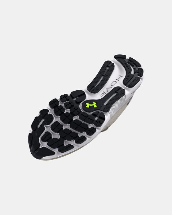 Men's UA HOVR™ Infinite 4 Daylight 2.0 Running Shoes image number 4