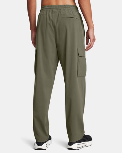 Men's UA Vibe Woven Cargo Pants