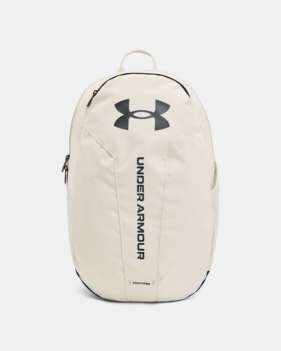 UA Hustle Lite Backpack image number 1