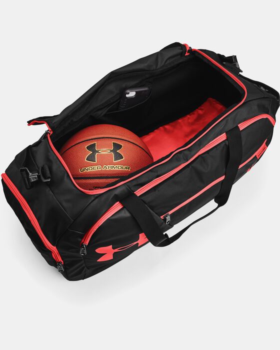 UA Undeniable 4.0 Medium Duffle Bag image number 2