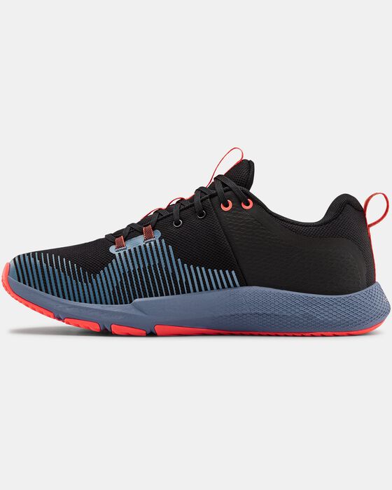 Men's UA Charged Engage Training Shoes image number 1