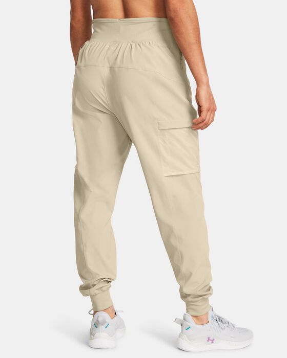 Women's UA Launch Trail Pants image number 1