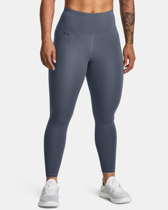 Women's UA Motion Ankle Leggings image number 0