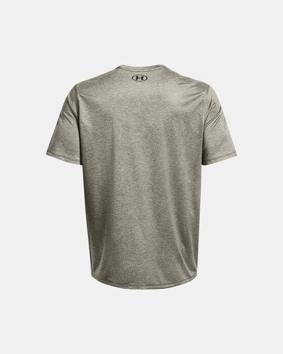 Men's UA Tech™ Vent Short Sleeve image number 5