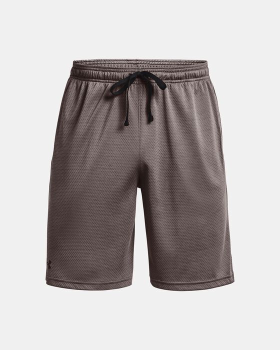 Men's UATech™ Mesh Shorts image number 4