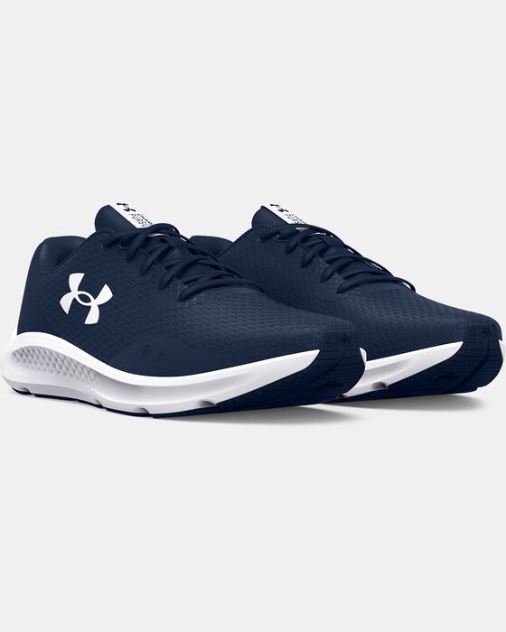 Men's UA Charged Pursuit 3 Running Shoes image number 3