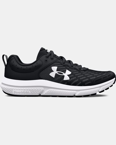 Boys' Grade School UA Assert 10 Running Shoes