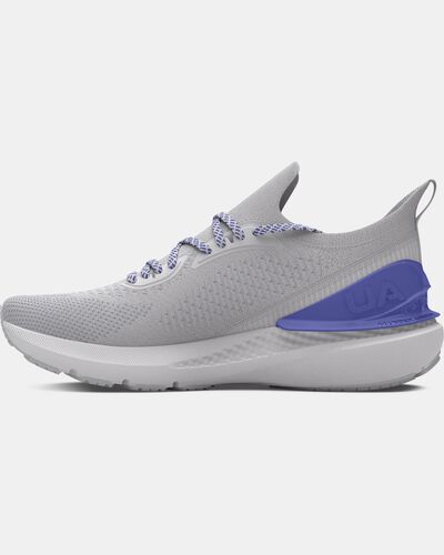 Women's UA Shift Running Shoes