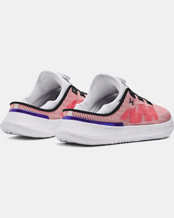 Women's UA SlipSpeed™ Mesh Training Shoes image number 5