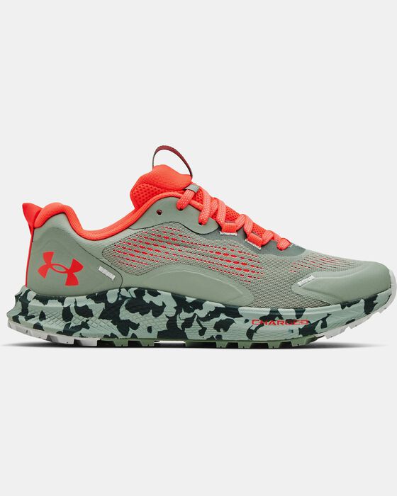 Under Armour Women's UA Charged Bandit TR 2