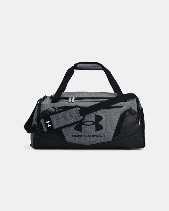 UA Undeniable 5.0 SM Duffle Bag image number 0