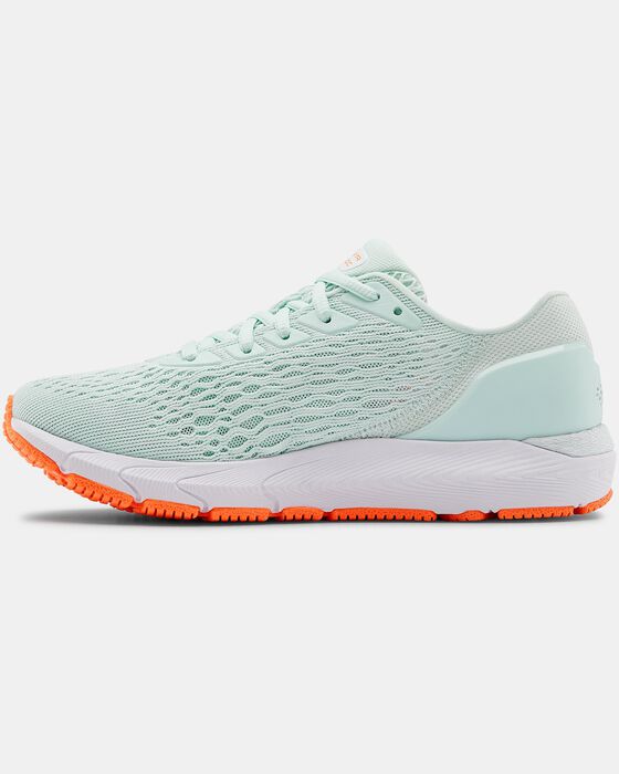 Women's UA HOVR™ Sonic 3 Running Shoes image number 7