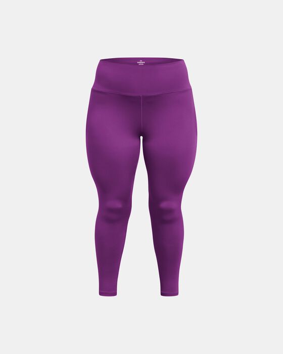 Women's UA Meridian Leggings image number 0