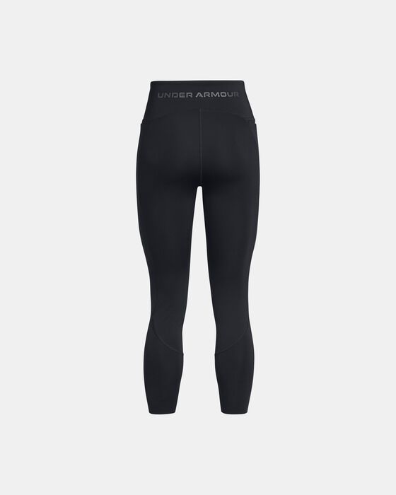 Women's UA Vanish Elite Ankle Leggings image number 5