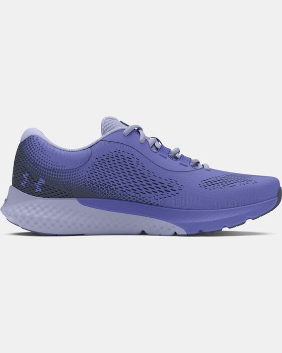 Women's UA Rogue 4 Running Shoes image number 6