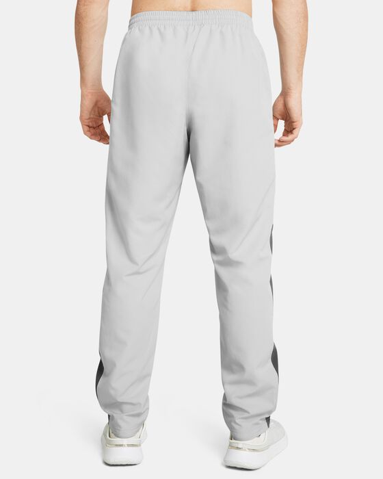 Men's UA Vital Woven Pants image number 1