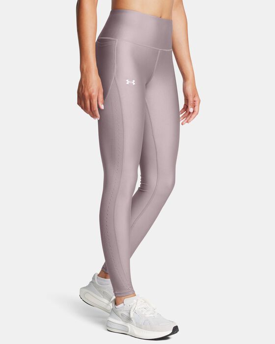 Women's UA Vanish Engineered Leggings image number 0