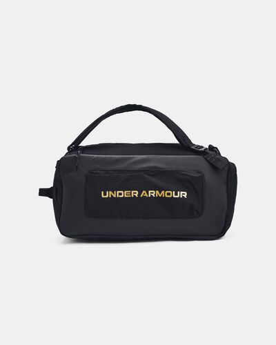 UA Contain Duo Small Backpack Duffle