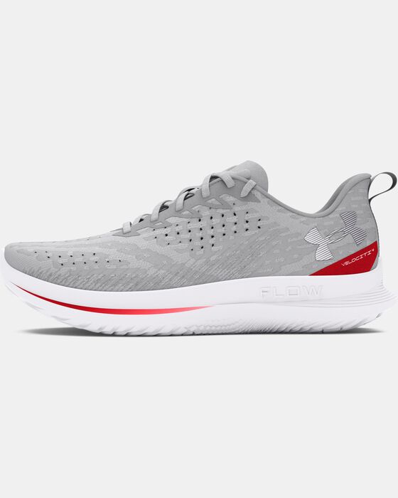 Men's UA Velociti 4 Running Shoes image number 5