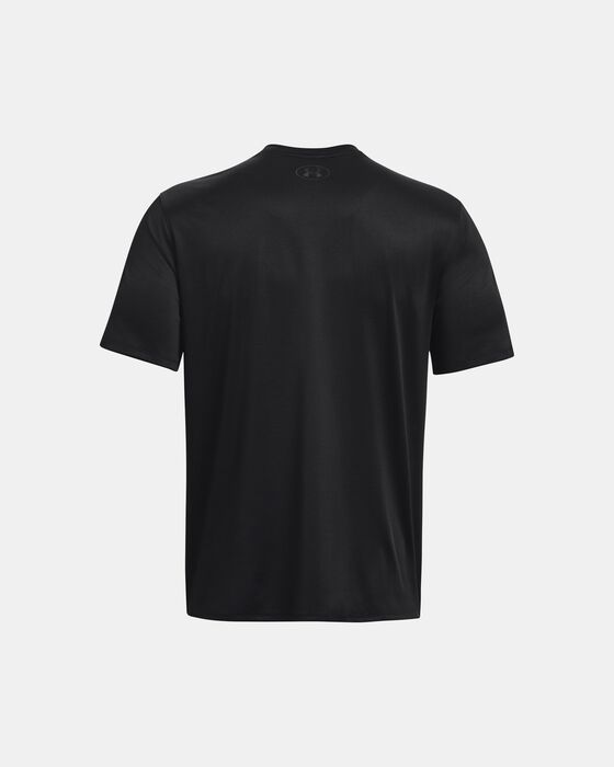 Men's UA Tech™ Vent Short Sleeve image number 5