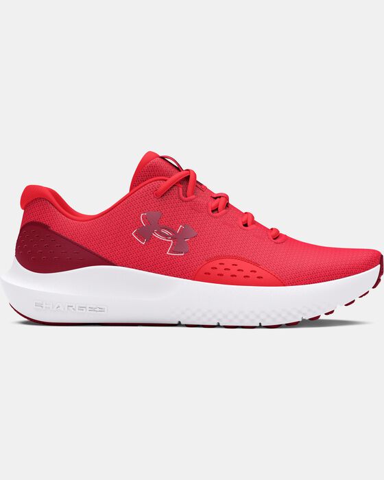 Men's UA Surge 4 Running Shoes image number 0