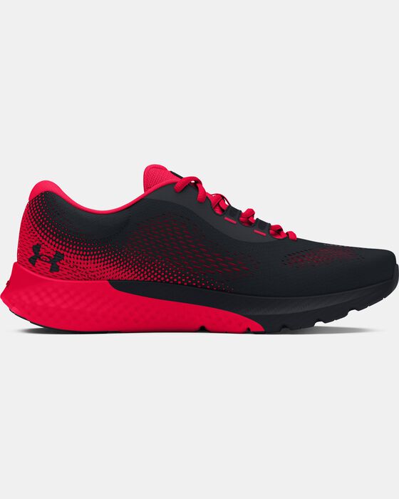 Men's UA Rogue 4 Running Shoes image number 6