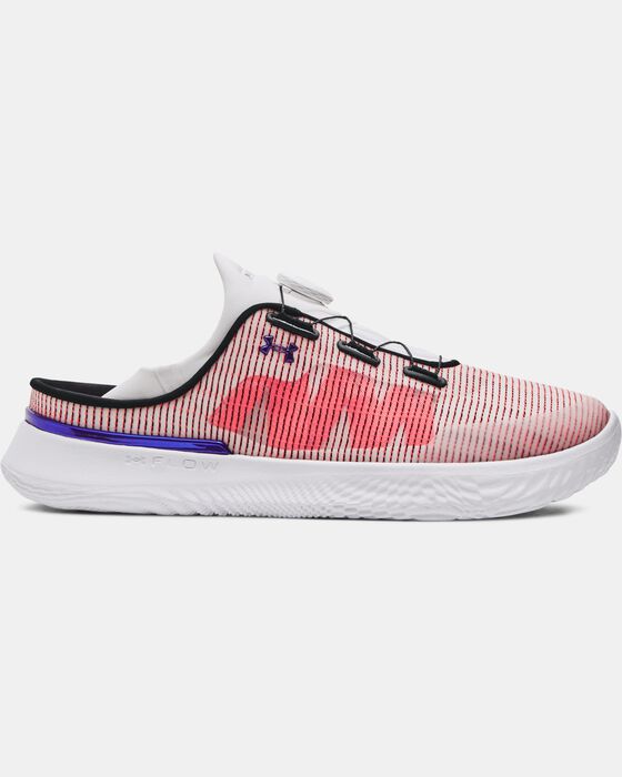 Women's UA SlipSpeed™ Mesh Training Shoes image number 1