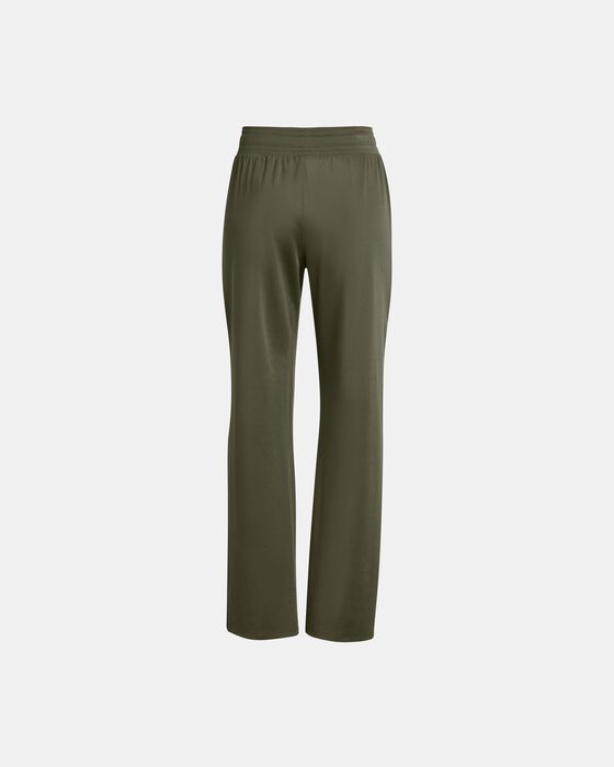 Women's UA Motion Open Hem Pants image number 5