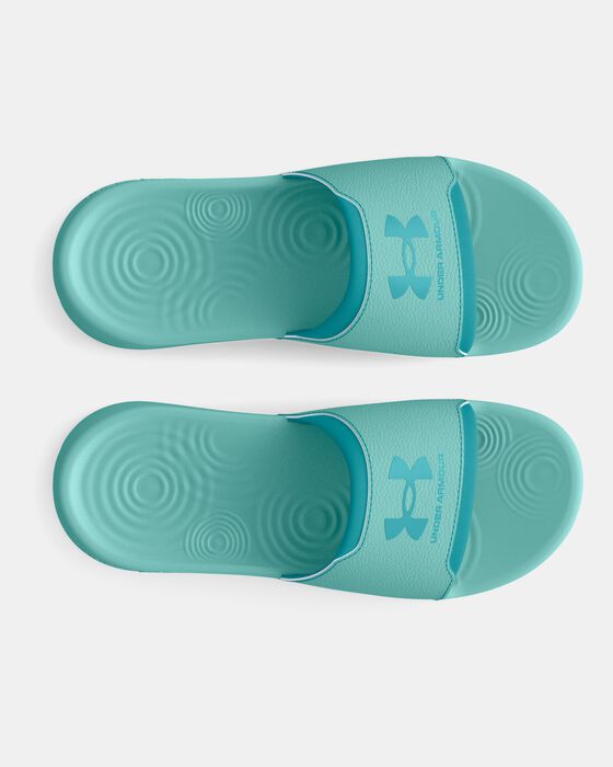 Women's UA Ignite Select Slides image number 2