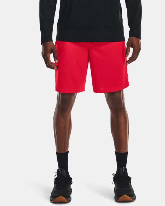 Men's UATech™ Mesh Shorts image number 1