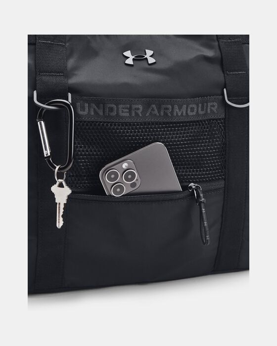 Women's UA Studio Tote image number 2