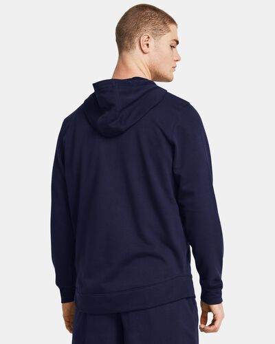 Men's UA Rival Terry Full-Zip