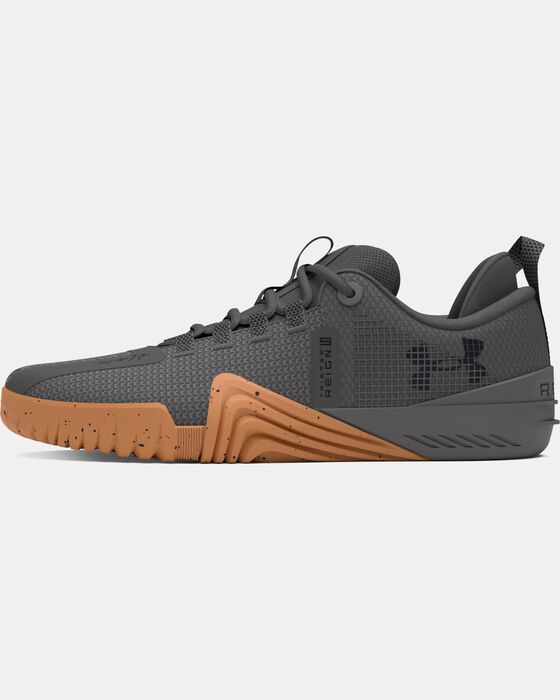 Men's UA Reign 6 Training Shoes image number 6