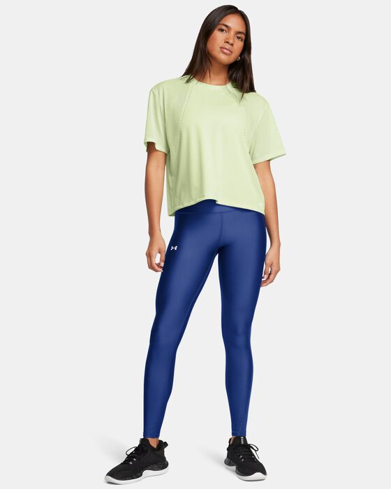 Women's UA Vanish Engineered Leggings image number 2